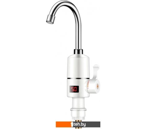  - Водонагреватели РМС ЭЛ03 - ЭЛ03