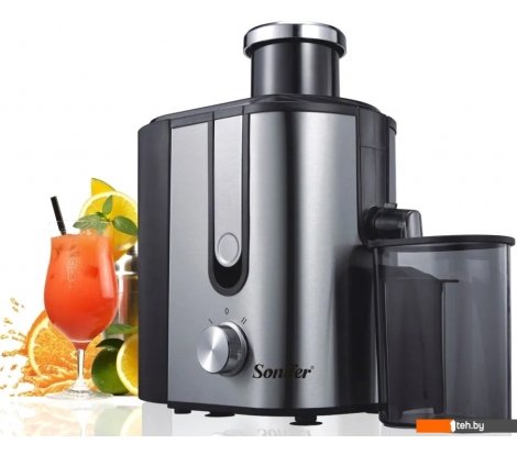  - Соковыжималки Sonifer SF-5520 - SF-5520