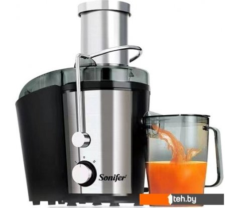  - Соковыжималки Sonifer SF-5527 - SF-5527