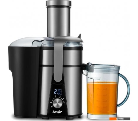 - Соковыжималки Sonifer SF-5536 - SF-5536