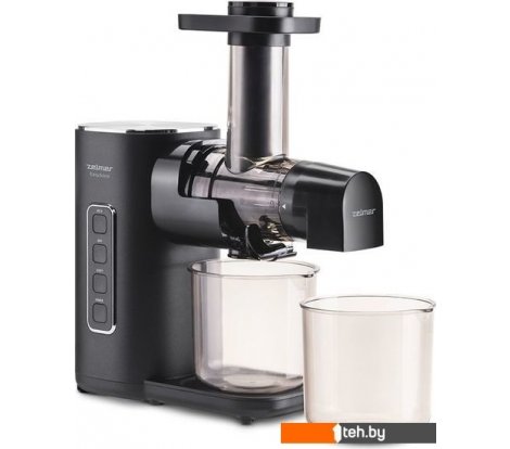  - Соковыжималки Zelmer EasyJuice ZJP3900 - EasyJuice ZJP3900