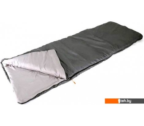  - Спальные мешки Следопыт Camp PF-SB-36 (темно-серый) - Camp PF-SB-36 (темно-серый)