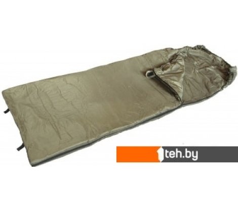  - Спальные мешки Спортивные мастерские SM-303 (хаки) - SM-303 (хаки)
