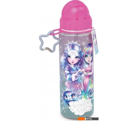  - Бутылки для воды Nebulous Stars Isadora 11433-4_NSDA - Isadora 11433-4_NSDA