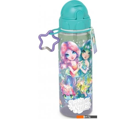  - Бутылки для воды Nebulous Stars Marinia 11433-2_NSDA - Marinia 11433-2_NSDA