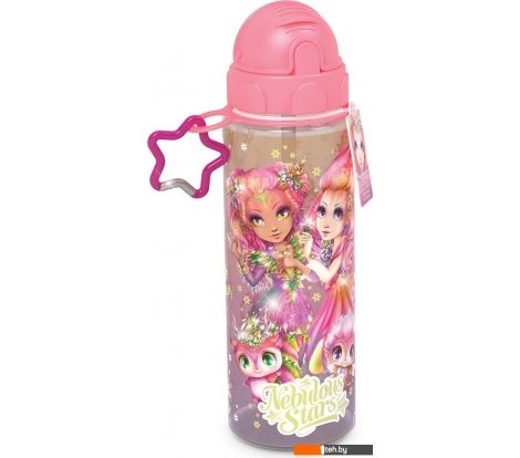  - Бутылки для воды Nebulous Stars Petulia 11433-3_NSDA - Petulia 11433-3_NSDA