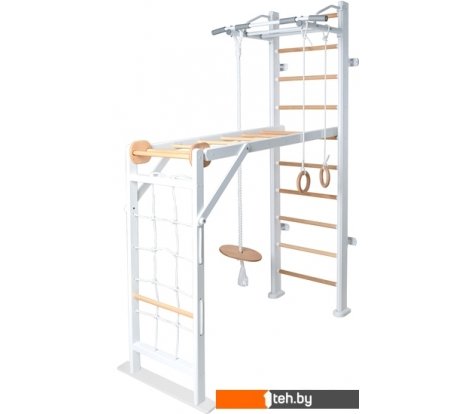  - Детские спортивные комплексы и игровые площадки Perfetto Sport PS-118 - PS-118