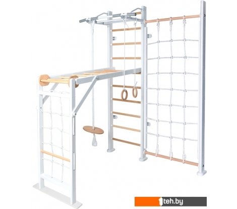  - Детские спортивные комплексы и игровые площадки Perfetto Sport PS-131 - PS-131