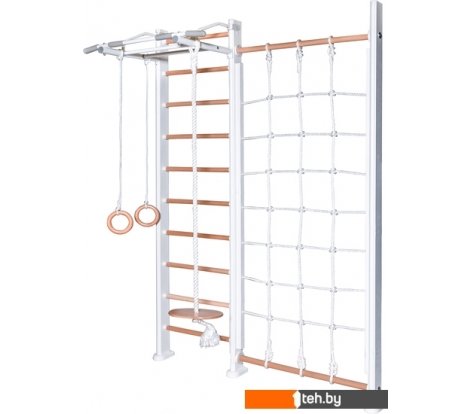  - Детские спортивные комплексы и игровые площадки Perfetto Sport PS-125 - PS-125