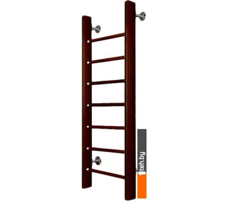  - Детские спортивные комплексы и игровые площадки Карусель 2Д.01.01-01 2.3 м (венге) - 2Д.01.01-01 2.3 м (венге)