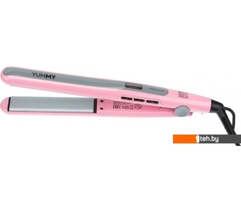  - Стайлеры Dewal Beauty Yummy HI2070 (розовый) - Beauty Yummy HI2070 (розовый)