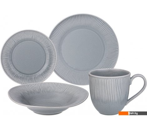  - Тарелки, салатники, блюда и наборы Bronco Traditions 441-019 - Traditions 441-019