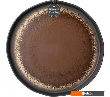  - Тарелки, салатники, блюда и наборы Bronco Country 62-132 - Country 62-132