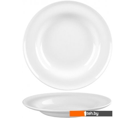  - Тарелки, салатники, блюда и наборы Churchill Contempo WHCTPB1 - Contempo WHCTPB1