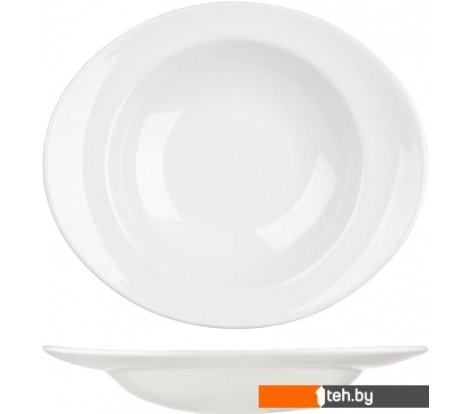  - Тарелки, салатники, блюда и наборы Churchill Orbit WHOPP1-CH - Orbit WHOPP1-CH