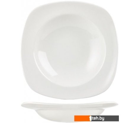  - Тарелки, салатники, блюда и наборы Churchill X Squared WHSPP1-CH - X Squared WHSPP1-CH