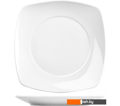  - Тарелки, салатники, блюда и наборы Churchill Menu ZCAPSQPL1 - Menu ZCAPSQPL1