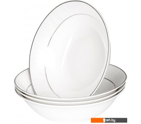  - Тарелки, салатники, блюда и наборы Fissman Nice 14077 - Nice 14077