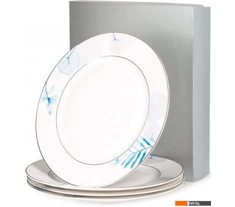  - Тарелки, салатники, блюда и наборы Fissman Lyon 14067 - Lyon 14067