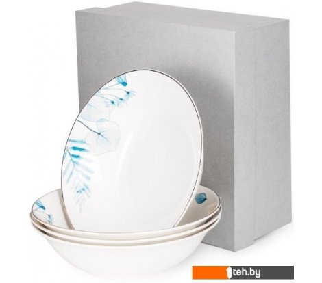  - Тарелки, салатники, блюда и наборы Fissman Lyon 14070 - Lyon 14070