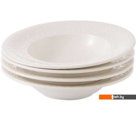  - Тарелки, салатники, блюда и наборы Gipfel Silvia 42922 - Silvia 42922