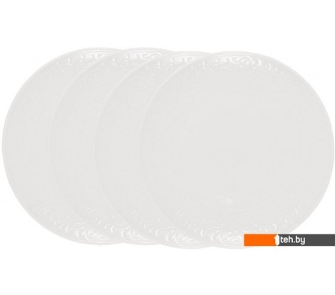  - Тарелки, салатники, блюда и наборы Gipfel Silvia 42923 - Silvia 42923