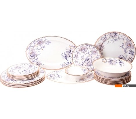  - Тарелки, салатники, блюда и наборы Lefard 87-343 - 87-343