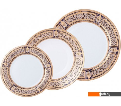  - Тарелки, салатники, блюда и наборы Lefard Императорский 770-237 - Императорский 770-237