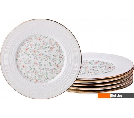  - Тарелки, салатники, блюда и наборы Lefard Фабьен 760-578 - Фабьен 760-578