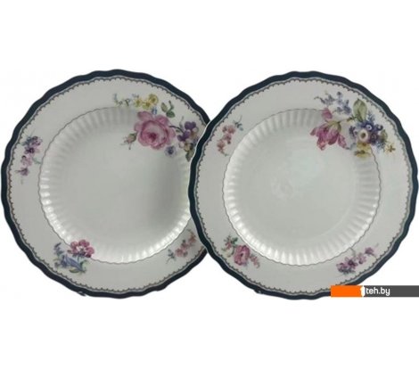  - Тарелки, салатники, блюда и наборы Lefard Nostalgie 590-667 - Nostalgie 590-667