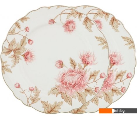  - Тарелки, салатники, блюда и наборы Lefard Астра 264-1016 - Астра 264-1016