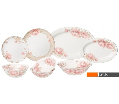  - Тарелки, салатники, блюда и наборы Lefard Астра 415-2245 - Астра 415-2245