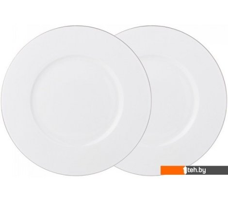  - Тарелки, салатники, блюда и наборы Lefard Cristal Platinum 414-060 - Cristal Platinum 414-060