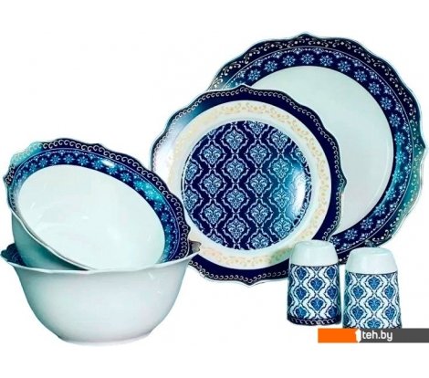  - Тарелки, салатники, блюда и наборы Lenardi 133-324 - 133-324