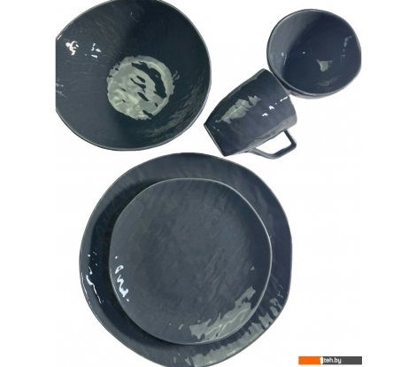  - Тарелки, салатники, блюда и наборы Lenardi 133-406 (30пр) - 133-406 (30пр)