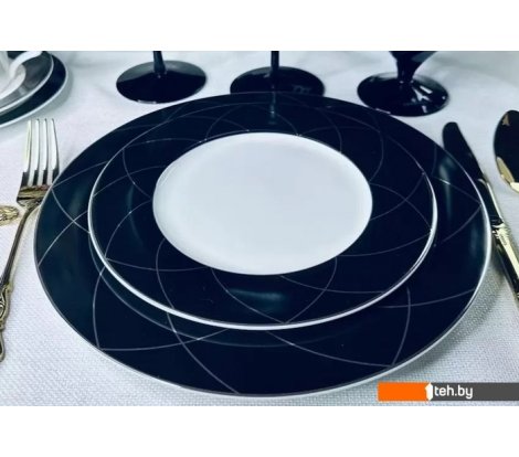  - Тарелки, салатники, блюда и наборы Lenardi Pandora 145-415 - Pandora 145-415