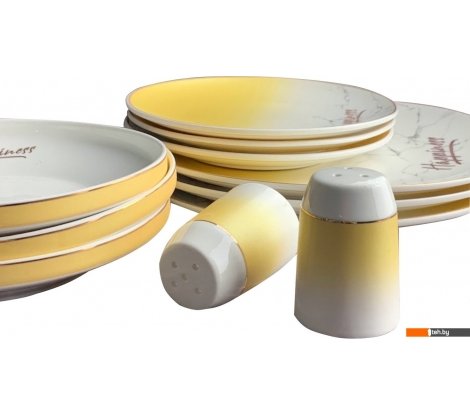  - Тарелки, салатники, блюда и наборы Lenardi Мадейра 133-240 - Мадейра 133-240