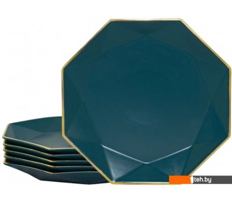  - Тарелки, салатники, блюда и наборы Lenardi 106-197 - 106-197