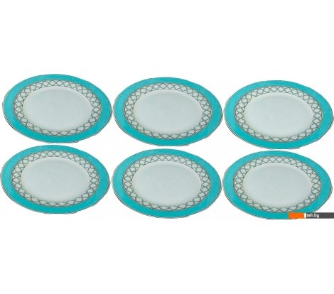  - Тарелки, салатники, блюда и наборы Lenardi 145-619 (6шт) - 145-619 (6шт)