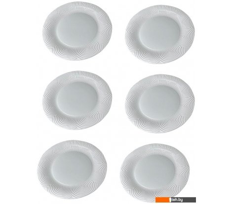  - Тарелки, салатники, блюда и наборы Lenardi Bamboo 140-078 (6шт) - Bamboo 140-078 (6шт)