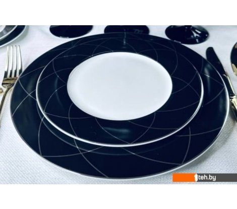  - Тарелки, салатники, блюда и наборы Lenardi Pandora 145-421 - Pandora 145-421