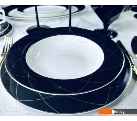  - Тарелки, салатники, блюда и наборы Lenardi Pandora 145-422 - Pandora 145-422