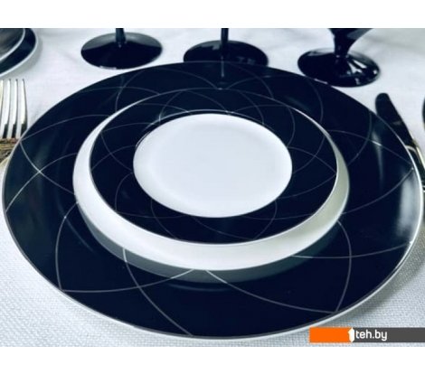  - Тарелки, салатники, блюда и наборы Lenardi Pandora 145-425 - Pandora 145-425