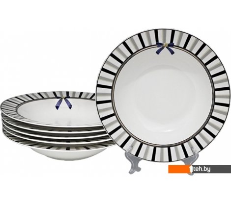  - Тарелки, салатники, блюда и наборы Lenardi Paris 304-054 - Paris 304-054