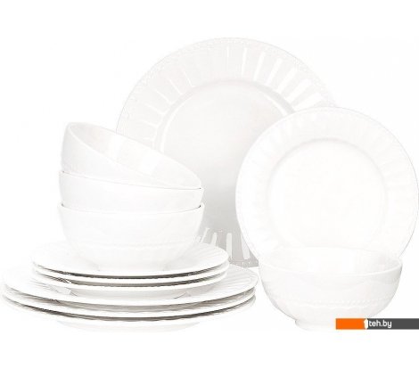  - Тарелки, салатники, блюда и наборы Nouvelle Пастила 2740009 - Пастила 2740009