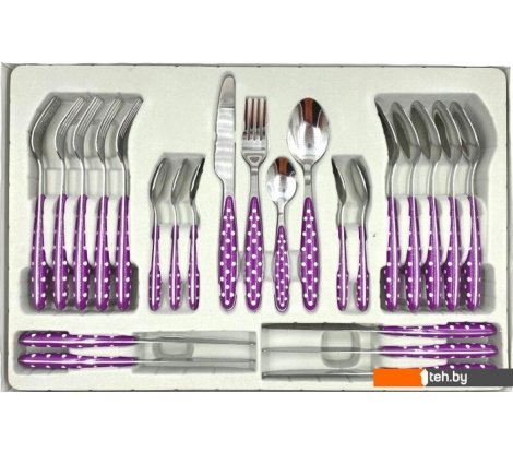  - Столовые приборы DomiNado 21-4 - 21-4