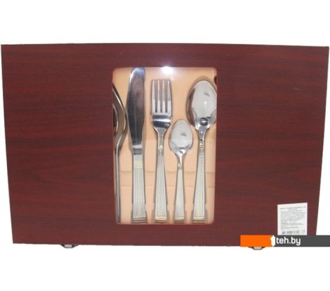  - Столовые приборы DomiNado NLS-02 - NLS-02