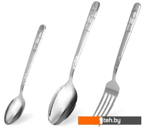  - Столовые приборы Fissman Turin 3207 - Turin 3207