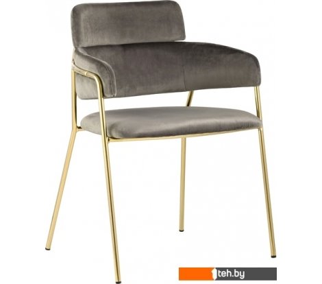  - Стулья для кухни и бара Stool Group Полин (коричневый) - Полин (коричневый)
