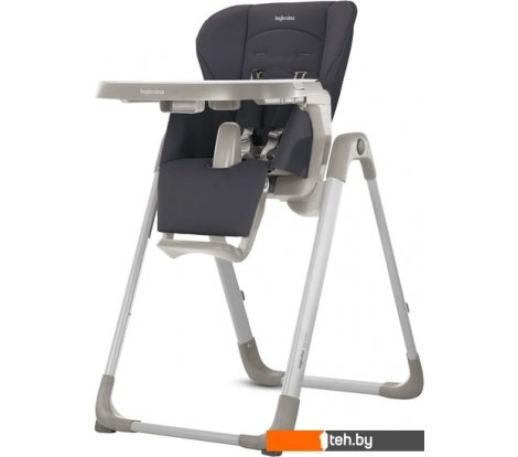  - Стульчики для кормления Inglesina My Time (pepper) - My Time (pepper)